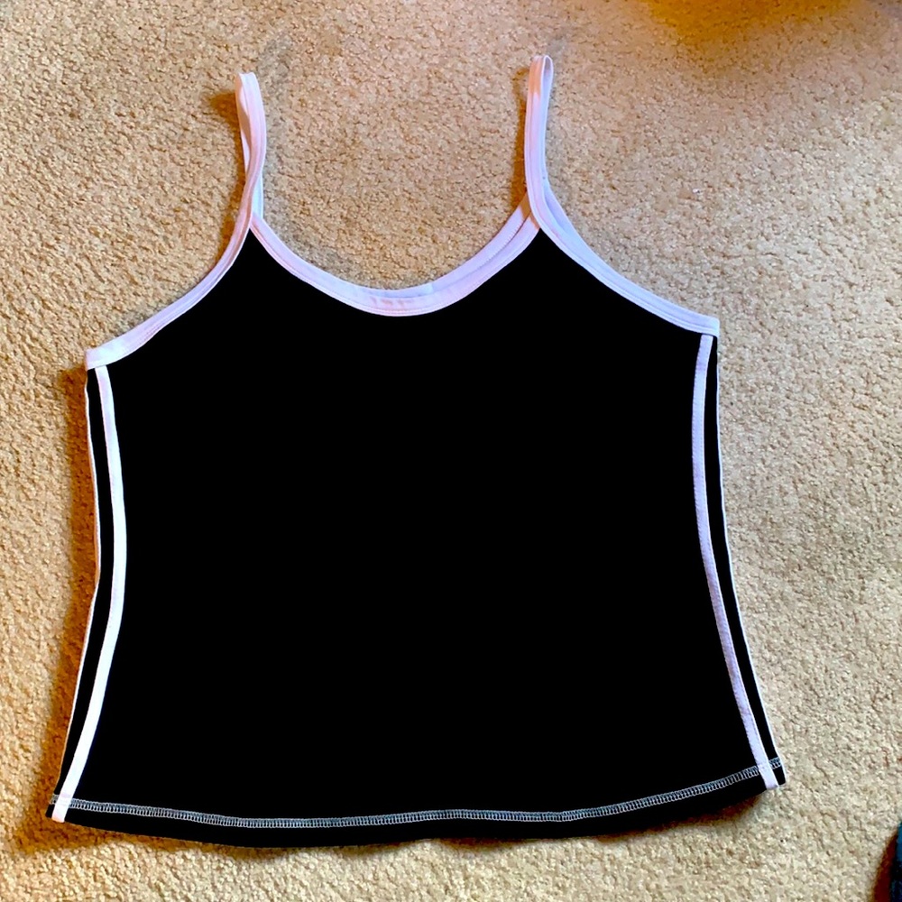 Vision Women’s Tank Top